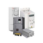 Geovent GeoDrive Frequency Inverters