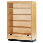 AES Educational Cabinet LX-21 920