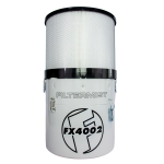 Filtermist FX4002 Oil Mist Collector Kit