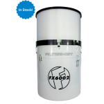 Filtermist FX6002 Oil Mist Collector Kit
