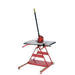 Gabro 3M2 Guillotine