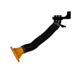 Geovent - AES Compact Telescopic Arm