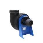 Geovent MPV Acid-Proof Plastic Fans