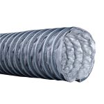 GeoFlex Exhaust High Temperature 650 Hose