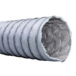 GeoFlex Exhaust High Temperature 1100 Hose