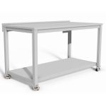 Nortek - General Mobile Machine Bench