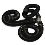 BOFA Hose kit Laser 125 - 2 x 100mm Length of hose with T piece