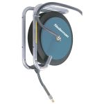 Nederman 893 Food Grade Retractable Industrial Hose Reel
