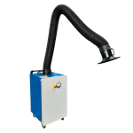 AES Weld Cube
