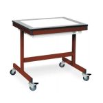 Nortek - Light Box Drawing Workstation - Portable