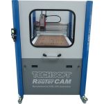 TechSoft RouterCAM 690