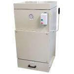 Mardon MS50 Dust Extractor