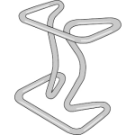 N16-N24 Bracket