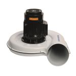 Nederman N-series Fan N16 Single Phase