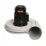 Nederman N-series Fan N24 3 Phase