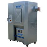 Nestro Dust Extraction System NE 160