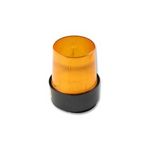 Nederman Flashlight Amber 24V AC/DC 2W