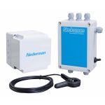Nederman Fan Control Man 1~ 1-5A