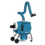 Nederman FilterBox 12A NANO