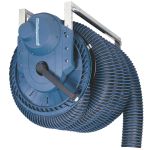 Nederman Exhaust Hose Reel 865 (Electric Motor Driven) Ø100mm