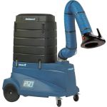 Nederman FilterCart Advanced