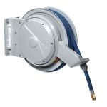Nederman 884 Water, Food Hose Reel