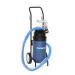 Nederman SB 750 Portable Dustless Abrasive Sandblaster