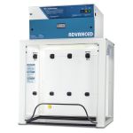 Purair P15-XT Advanced Fume Cabinet