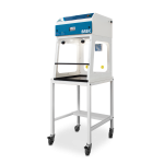 Purair EDU Junior Ductless Classroom Demonstration Fume Hood