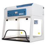 Purair P5-36-XT-G Basic Ductless Fume Cabinet