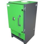 135 Litre (4.77 Cubic Feet) Heatworker Kiln Unit