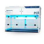 Purair PCR-48 Laminar Flow Cabinet