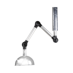Geovent PERMA Arm - Ø76 mm ESD