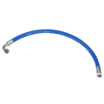 Nederman High Pressure Water Intake Hose 886 Series - 1M Ø10mm