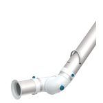 Nederman FX2 Original Benchtop Arm