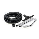Nederman 300E and Floor Cleaning Kit for Metal Dust 