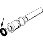 Nederman Brushring standard