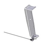 Nederman Start Stop Switch Fan Automatic Damper
