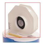 Nederman N3 Fan Thyristor
