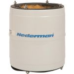 Nederman Silencer