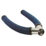 Nederman Adaptor for Double Exhaust Pipes