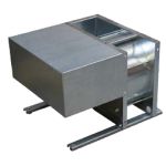 Geovent Rain Shield for Centrifugal fans