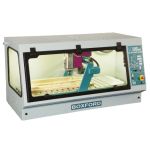 Boxford A3HSRMi2EX Bench Top Router