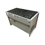 AirBench Rubber Matting