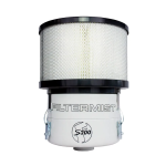 Filtermist S200 Oil Mist Collector Kit