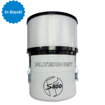 Filtermist S800 Oil Mist Collector Kit