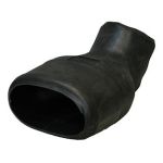 Type SBM with 45° bend