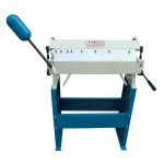 Baileigh BB-2416E Box and Pan Folder