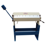 Baileigh BB-3616E Box and Pan Folder