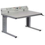 Variable Height PECT Workbench